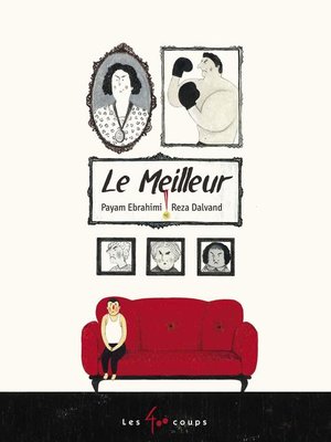 cover image of Meilleur (Le)